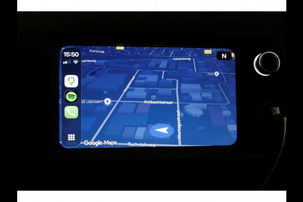 Renault Master T35 2.3 dCi 135pk L2H2 Comfort Airco/Navi NIEUW BPM-vrij 01-2023