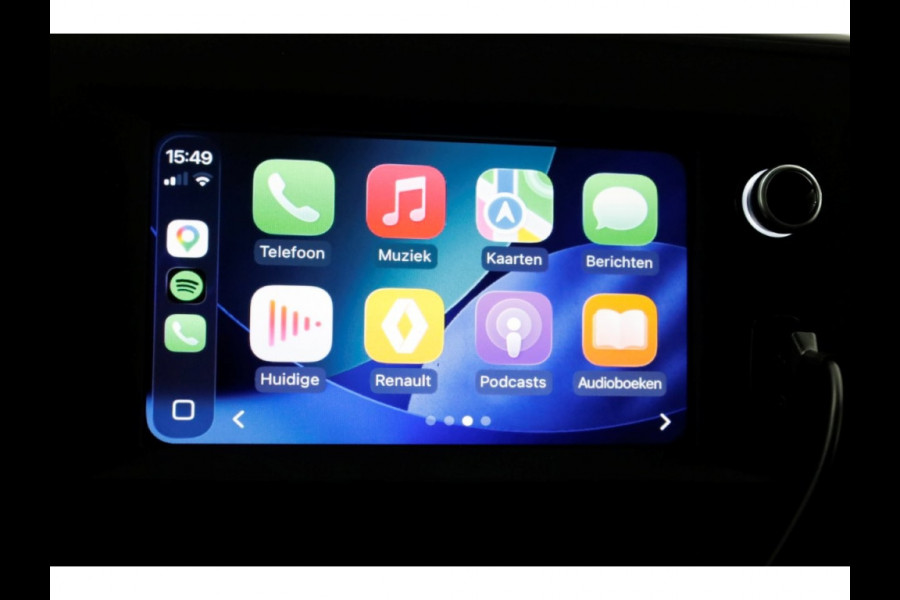 Renault Master T35 2.3 dCi 135pk L2H2 Comfort Airco/Navi NIEUW BPM-vrij 01-2023