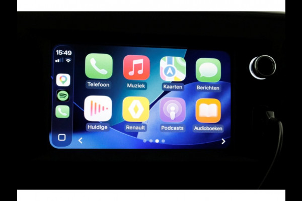 Renault Master T35 2.3 dCi 135pk L2H2 Comfort Airco/Navi NIEUW BPM-vrij 01-2023