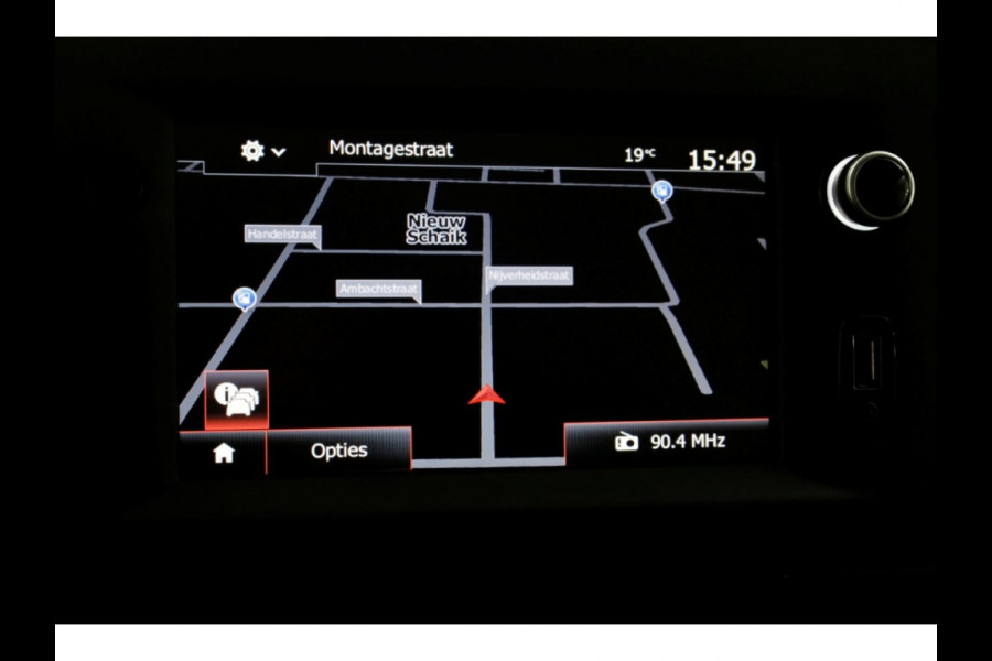 Renault Master T35 2.3 dCi 135pk L2H2 Comfort Airco/Navi NIEUW BPM-vrij 01-2023