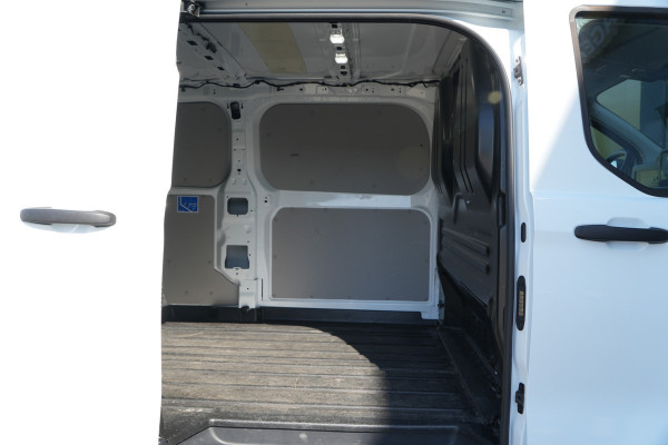 Ford Transit Custom 300 2.0 TDCI L2H1 Trend 136pk - Airco - Cruise - Carplay - LED - Rijklaar