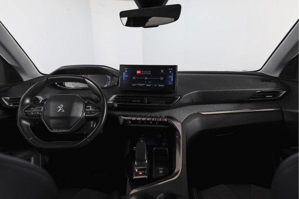 Peugeot 3008 1.6 HYbrid 225 Blue Lease Allure - Automaat Orig. NL | Dig. Cockpit | Cruise | PDC | Camera | NAV  + App. Connect | ECC | Elek. Klep | LM 17" |