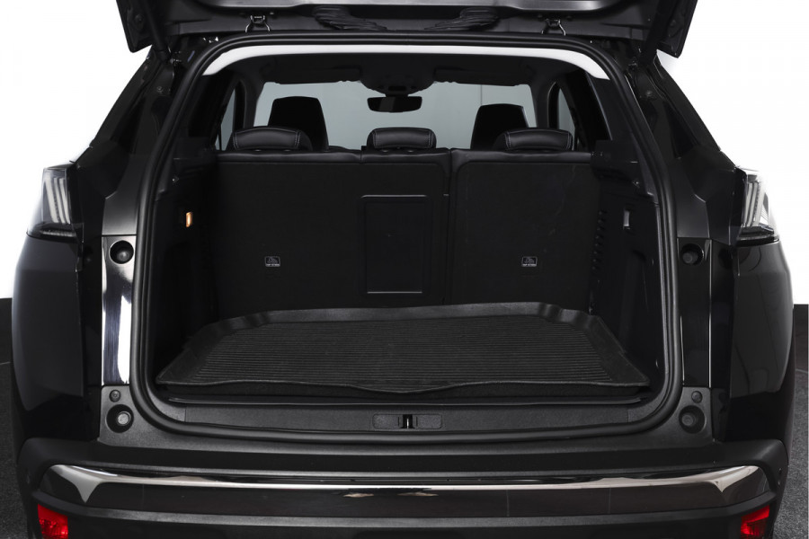 Peugeot 3008 1.6 HYbrid 225 Blue Lease Allure - Automaat Orig. NL | Dig. Cockpit | Cruise | PDC | Camera | NAV  + App. Connect | ECC | Elek. Klep | LM 17" |