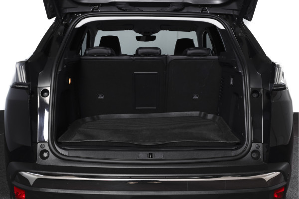 Peugeot 3008 1.6 HYbrid 225 Blue Lease Allure - Automaat Orig. NL | Dig. Cockpit | Cruise | PDC | Camera | NAV  + App. Connect | ECC | Elek. Klep | LM 17" |