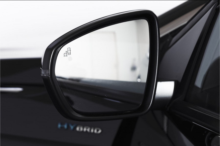 Peugeot 3008 1.6 HYbrid 225 Blue Lease Allure - Automaat Orig. NL | Dig. Cockpit | Cruise | PDC | Camera | NAV  + App. Connect | ECC | Elek. Klep | LM 17" |