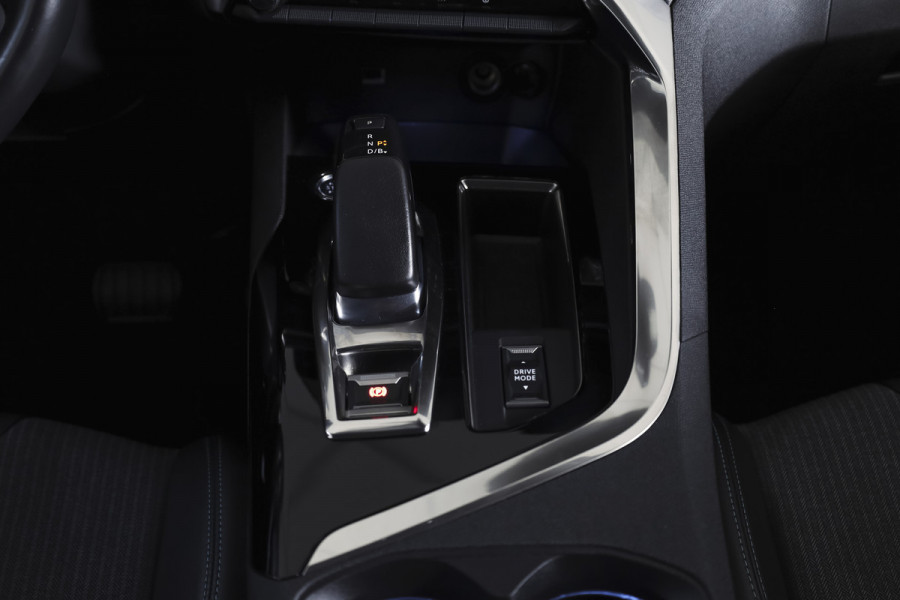 Peugeot 3008 1.6 HYbrid 225 Blue Lease Allure - Automaat Orig. NL | Dig. Cockpit | Cruise | PDC | Camera | NAV  + App. Connect | ECC | Elek. Klep | LM 17" |