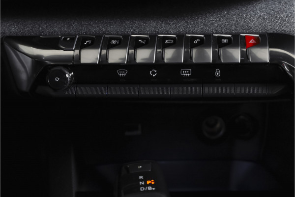 Peugeot 3008 1.6 HYbrid 225 Blue Lease Allure - Automaat Orig. NL | Dig. Cockpit | Cruise | PDC | Camera | NAV  + App. Connect | ECC | Elek. Klep | LM 17" |