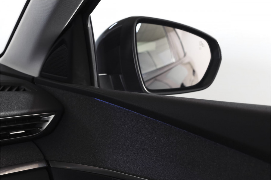 Peugeot 3008 1.6 HYbrid 225 Blue Lease Allure - Automaat Orig. NL | Dig. Cockpit | Cruise | PDC | Camera | NAV  + App. Connect | ECC | Elek. Klep | LM 17" |