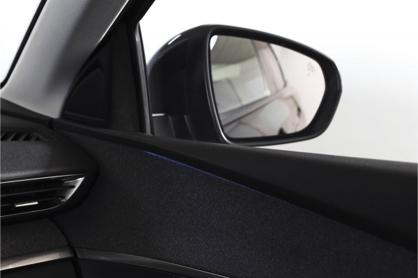 Peugeot 3008 1.6 HYbrid 225 Blue Lease Allure - Automaat Orig. NL | Dig. Cockpit | Cruise | PDC | Camera | NAV  + App. Connect | ECC | Elek. Klep | LM 17" |