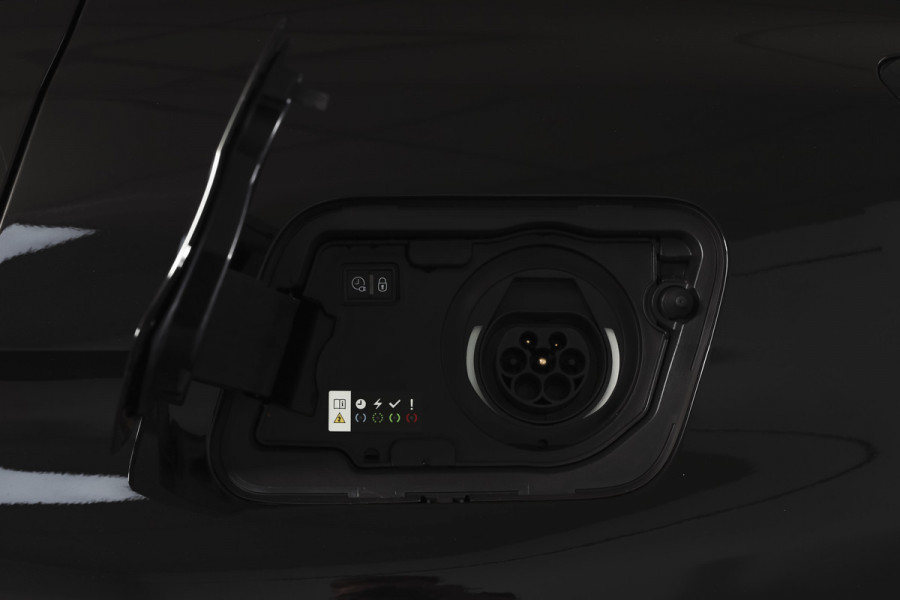 Peugeot 3008 1.6 HYbrid 225 Blue Lease Allure - Automaat Orig. NL | Dig. Cockpit | Cruise | PDC | Camera | NAV  + App. Connect | ECC | Elek. Klep | LM 17" |