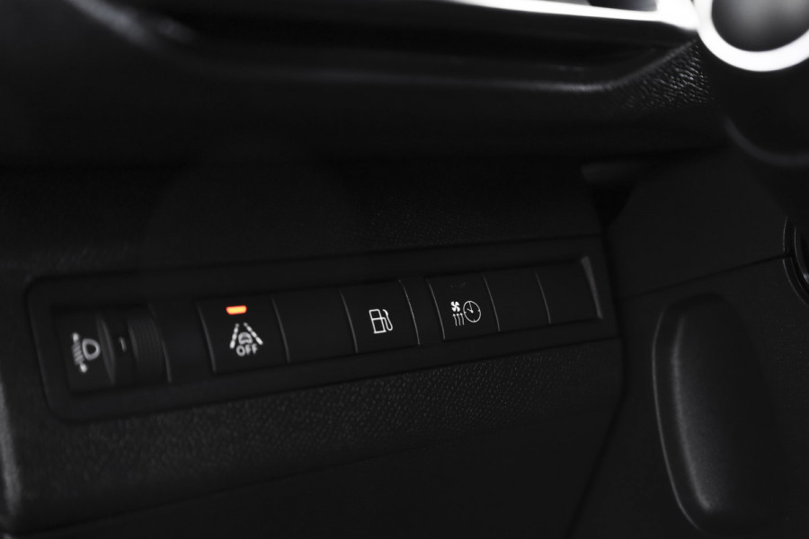 Peugeot 3008 1.6 HYbrid 225 Blue Lease Allure - Automaat Orig. NL | Dig. Cockpit | Cruise | PDC | Camera | NAV  + App. Connect | ECC | Elek. Klep | LM 17" |