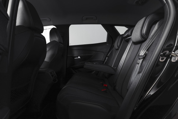 Peugeot 3008 1.6 HYbrid 225 Blue Lease Allure - Automaat Orig. NL | Dig. Cockpit | Cruise | PDC | Camera | NAV  + App. Connect | ECC | Elek. Klep | LM 17" |