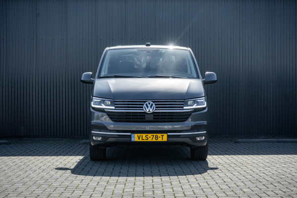 Volkswagen Transporter T6.1 2.0 TDI BULLI | L1H1 | 150PK | LED | Automaat | Camera | Carplay | PDC | Trekhaak
