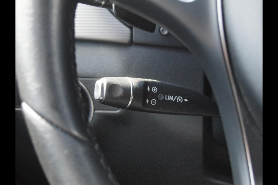 Mercedes-Benz B-Klasse 180 Business Solution Plus Upgrade Edition | Camera | Trekhaak | Stoelverwarming | LED | Cruise Control |