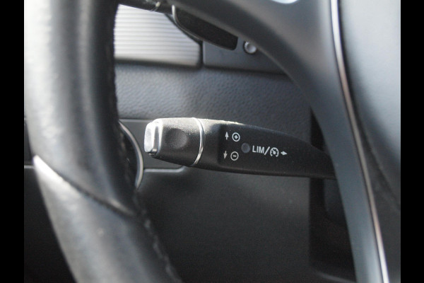 Mercedes-Benz B-Klasse 180 Business Solution Plus Upgrade Edition | Camera | Trekhaak | Stoelverwarming | LED | Cruise Control |