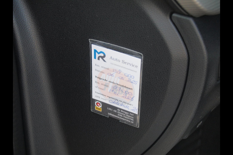 Mercedes-Benz B-Klasse 180 Business Solution Plus Upgrade Edition | Camera | Trekhaak | Stoelverwarming | LED | Cruise Control |