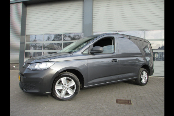 Volkswagen Caddy Cargo Maxi 2.0 TDI Airco, Apple Carplay, PDC. trekhaak