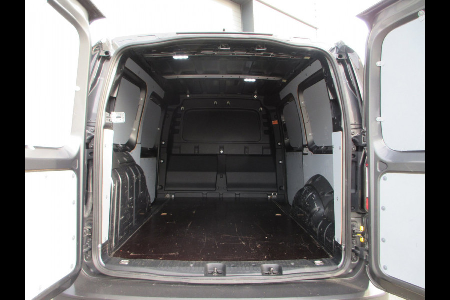 Volkswagen Caddy Cargo Maxi 2.0 TDI Airco, Apple Carplay, PDC. trekhaak
