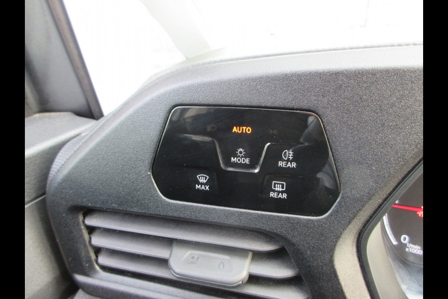 Volkswagen Caddy Cargo Maxi 2.0 TDI Airco, Apple Carplay, PDC. trekhaak