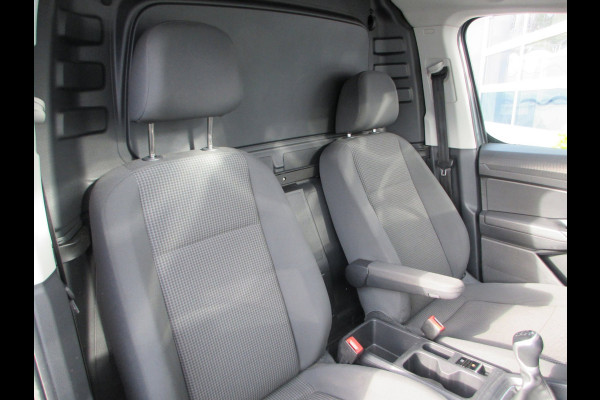 Volkswagen Caddy Cargo Maxi 2.0 TDI Airco, Apple Carplay, PDC. trekhaak