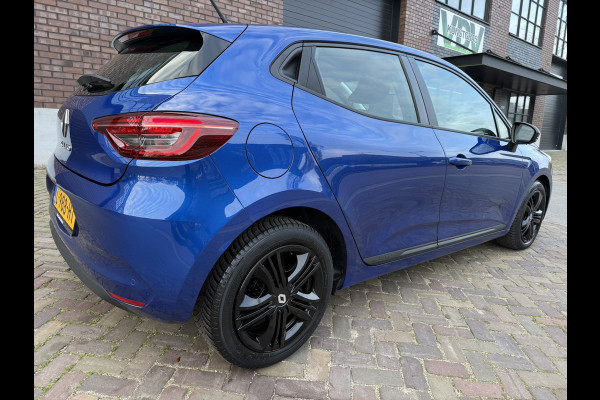 Renault Clio 1.0 TCe / Navigatie / Apple CarPlay - Android / 1e Eigenaar / ALL-Season banden / Cruise Control / PDC met optische w