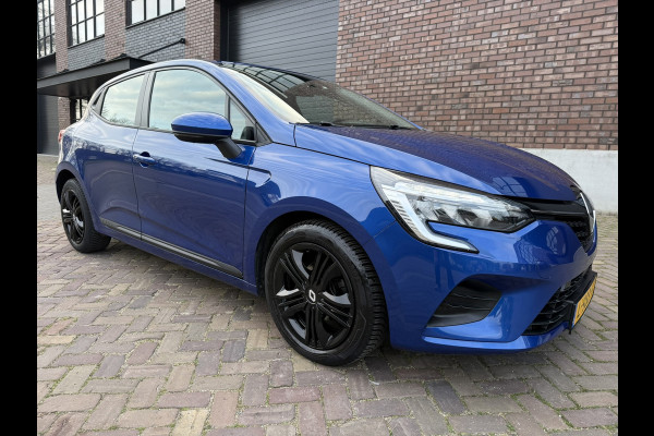 Renault Clio 1.0 TCe / Navigatie / Apple CarPlay - Android / 1e Eigenaar / ALL-Season banden / Cruise Control / PDC met optische w