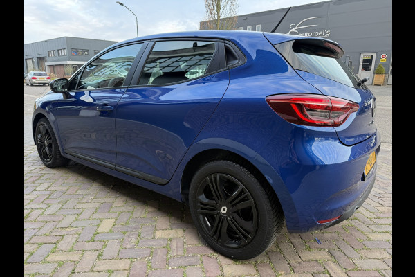 Renault Clio 1.0 TCe / Navigatie / Apple CarPlay - Android / 1e Eigenaar / ALL-Season banden / Cruise Control / PDC met optische w