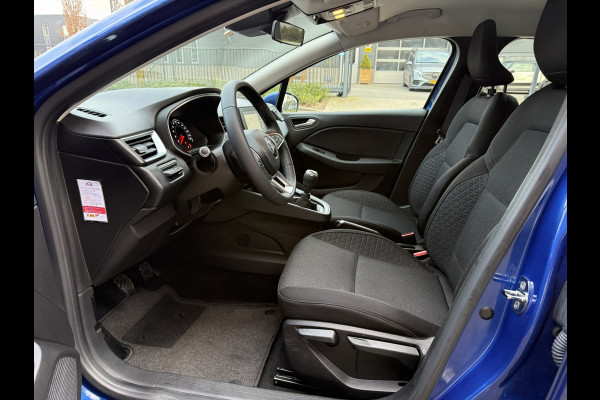 Renault Clio 1.0 TCe / Navigatie / Apple CarPlay - Android / 1e Eigenaar / ALL-Season banden / Cruise Control / PDC met optische w