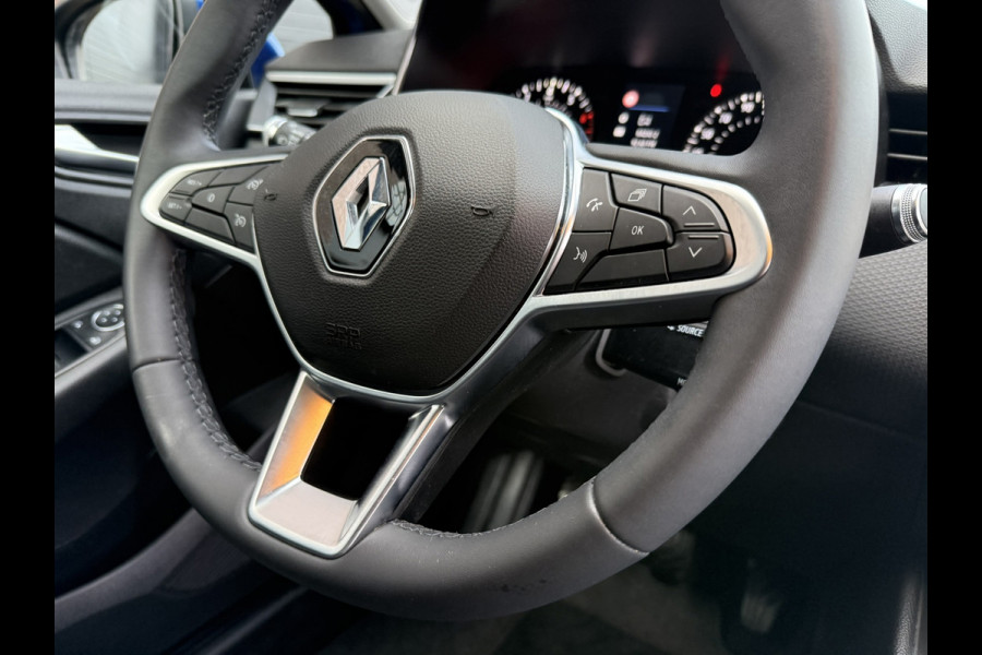 Renault Clio 1.0 TCe / Navigatie / Apple CarPlay - Android / 1e Eigenaar / ALL-Season banden / Cruise Control / PDC met optische w