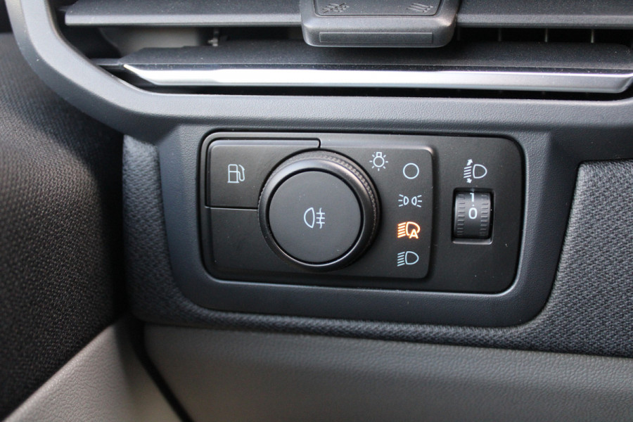 Ford Tourneo Custom 340 2.5 PHEV L2H1 Titanium X 232pk - ACC - Pano - B&O - Elek. schuifdeuren - 360 camera - Elek-Trekhaak - Prijs excl. BTW