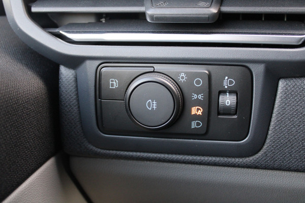 Ford Tourneo Custom 340 2.5 PHEV L2H1 Titanium X 232pk - ACC - Pano - B&O - Elek. schuifdeuren - 360 camera - Elek-Trekhaak - Prijs excl. BTW