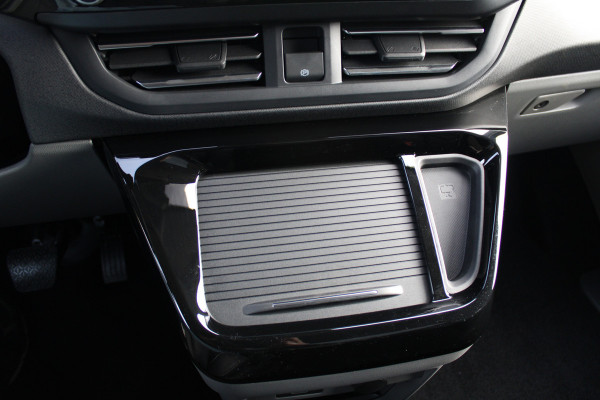 Ford Tourneo Custom 340 2.5 PHEV L2H1 Titanium X 232pk - ACC - Pano - B&O - Elek. schuifdeuren - 360 camera - Elek-Trekhaak - Prijs excl. BTW