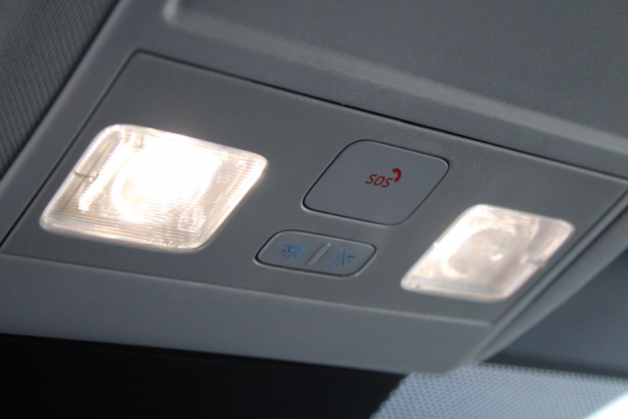 Ford Tourneo Custom 340 2.5 PHEV L2H1 Titanium X 232pk - ACC - Pano - B&O - Elek. schuifdeuren - 360 camera - Elek-Trekhaak - Prijs excl. BTW