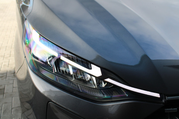 Ford Tourneo Custom 340 2.5 PHEV L2H1 Titanium X 232pk - ACC - Pano - B&O - Elek. schuifdeuren - 360 camera - Elek-Trekhaak - Prijs excl. BTW