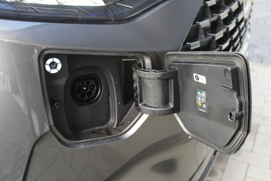 Ford Tourneo Custom 340 2.5 PHEV L2H1 Titanium X 232pk - ACC - Pano - B&O - Elek. schuifdeuren - 360 camera - Elek-Trekhaak - Prijs excl. BTW