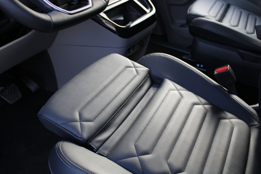 Ford Tourneo Custom 340 2.5 PHEV L2H1 Titanium X 232pk - ACC - Pano - B&O - Elek. schuifdeuren - 360 camera - Elek-Trekhaak - Prijs excl. BTW