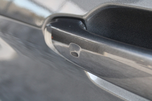 Ford Tourneo Custom 340 2.5 PHEV L2H1 Titanium X 232pk - ACC - Pano - B&O - Elek. schuifdeuren - 360 camera - Elek-Trekhaak - Prijs excl. BTW