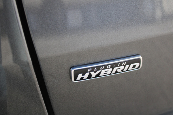 Ford Tourneo Custom 340 2.5 PHEV L2H1 Titanium X 232pk - ACC - Pano - B&O - Elek. schuifdeuren - 360 camera - Elek-Trekhaak - Prijs excl. BTW