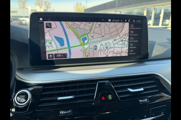 BMW 5 Serie Touring 530e xDrive ACC HUD 360 camera Laser 1 Jaar Garantie !