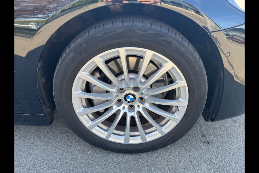 BMW 5 Serie Touring 530e xDrive ACC HUD 360 camera Laser 1 Jaar Garantie !