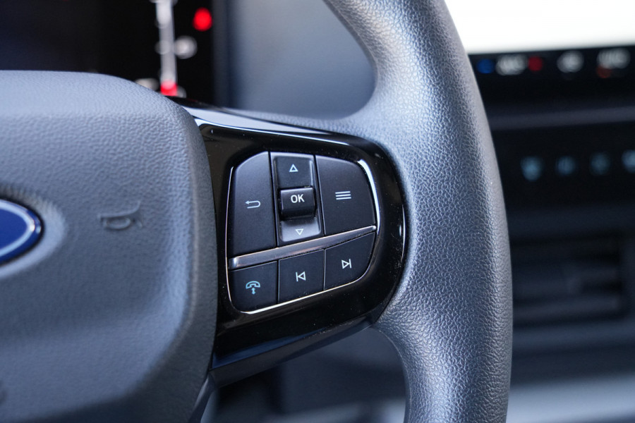 Ford Transit Custom 300 2.0 TDCI L2H1 Trend 136pk - Airco - Cruise - Carplay - LED - Rijklaar