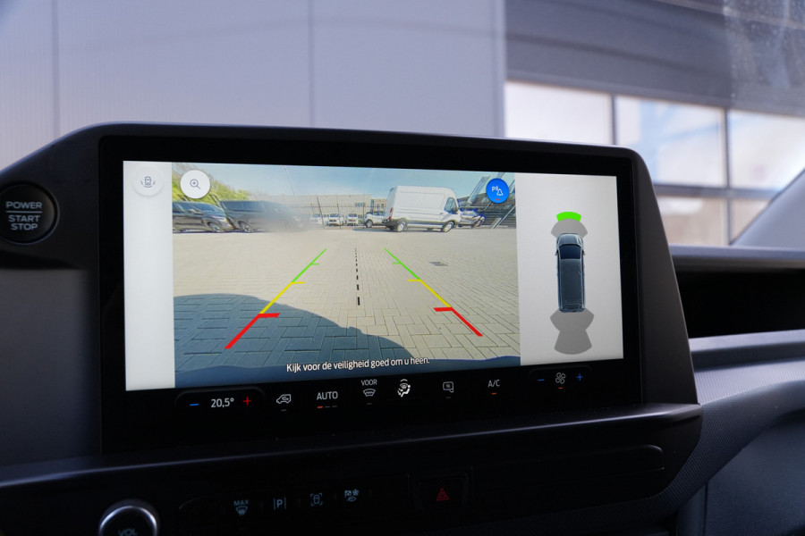 Ford Transit Custom 300 2.0 TDCI L2H1 Trend 136pk - Airco - Cruise - Carplay - LED - Rijklaar