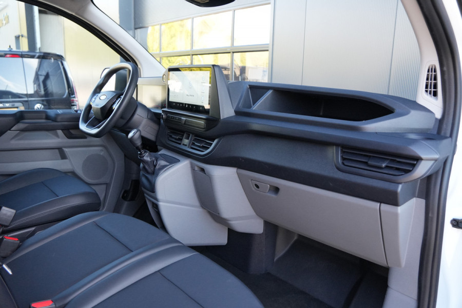 Ford Transit Custom 300 2.0 TDCI L2H1 Trend 136pk - Airco - Cruise - Carplay - LED - Rijklaar