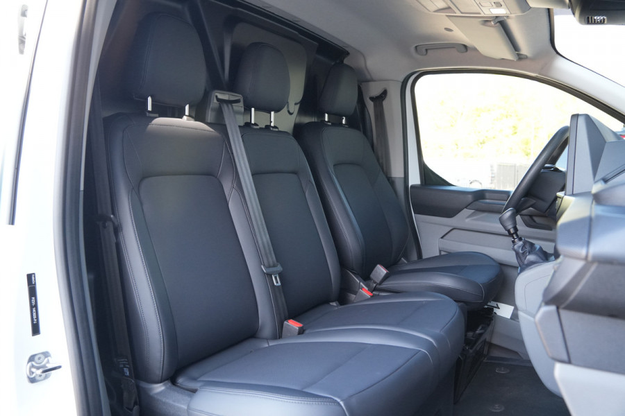 Ford Transit Custom 300 2.0 TDCI L2H1 Trend 136pk - Airco - Cruise - Carplay - LED - Rijklaar