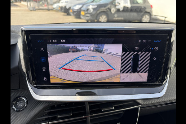 Peugeot 208 1.2 Hybrid 145 e-DCS6 GT | Rijklaar geleverd incl 12 maanden BOVAG garantie! |