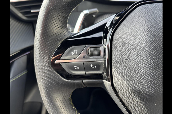 Peugeot 208 1.2 Hybrid 145 e-DCS6 GT | Rijklaar geleverd incl 12 maanden BOVAG garantie! |