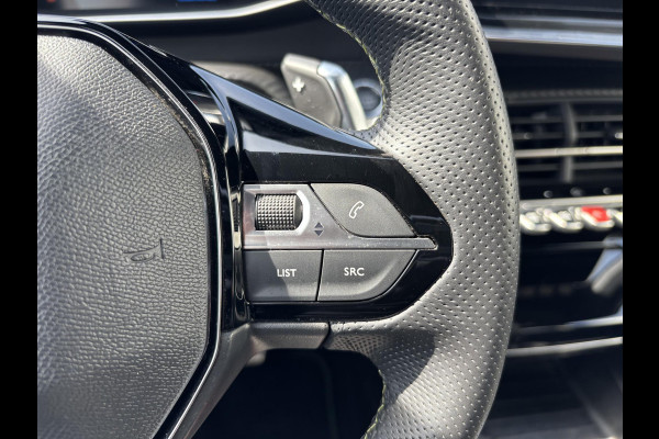 Peugeot 208 1.2 Hybrid 145 e-DCS6 GT | Rijklaar geleverd incl 12 maanden BOVAG garantie! |