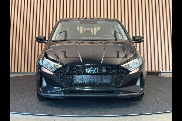 Hyundai i20 1.0 T-GDI 100PK Comfort | Camera | Carplay | Stoel- & Stuurverw. | PDC | Incl. garantie
