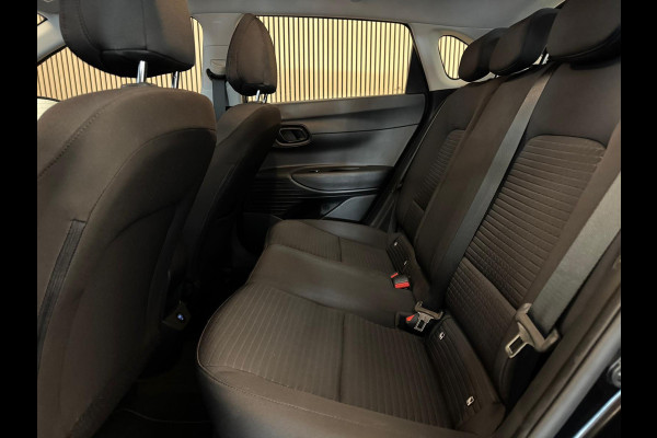 Hyundai i20 1.0 T-GDI 100PK Comfort | Camera | Carplay | Stoel- & Stuurverw. | PDC | Incl. garantie