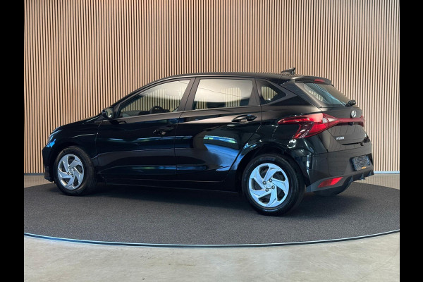 Hyundai i20 1.0 T-GDI 100PK Comfort | Camera | Carplay | Stoel- & Stuurverw. | PDC | Incl. garantie